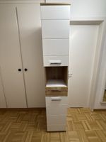 Badezimmerschrank