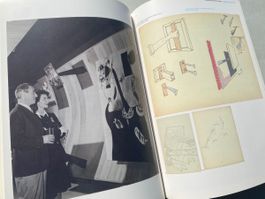 Friedrich Kiesler Art of This Century Book New