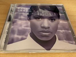 Tanya Blount – Natural Thing