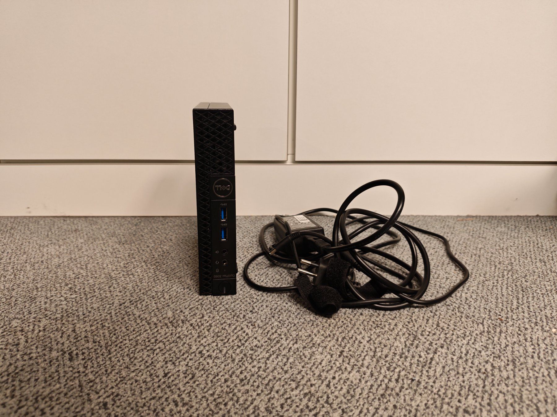 Dell PCs: Dell.OptiPlex 3060 – Gebraucht aus Zürich von initfour