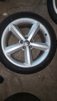 Audi4 S4 Winterreifen 245/40/18 Original