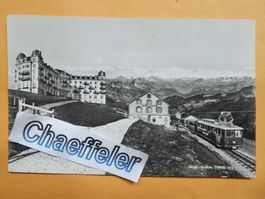 Rigi Kulm