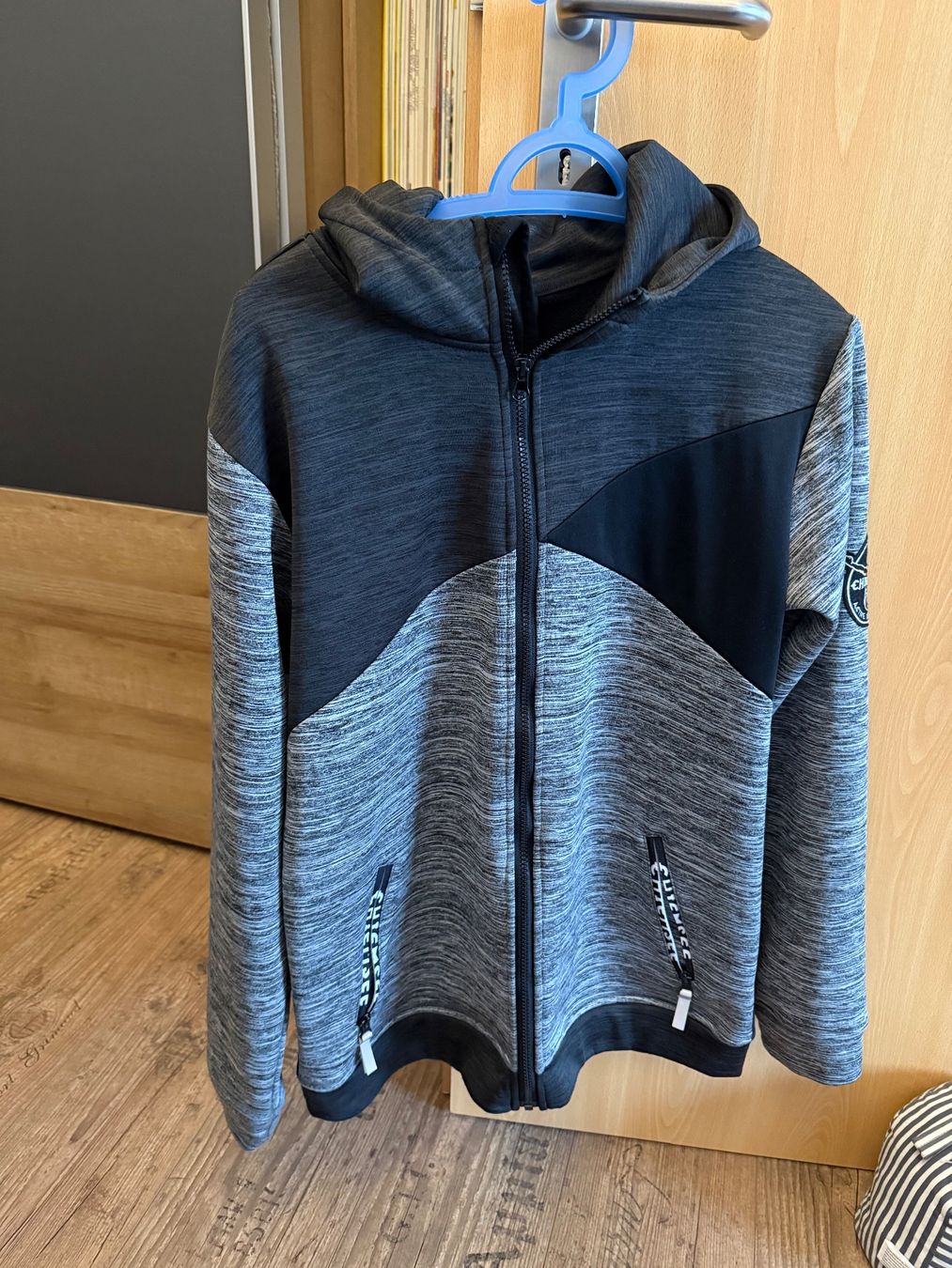 Chiemsee Giacche & Cappotti: Jacke Gr.176/182 – Usato da Bernhardzell venduto da Ferkel1