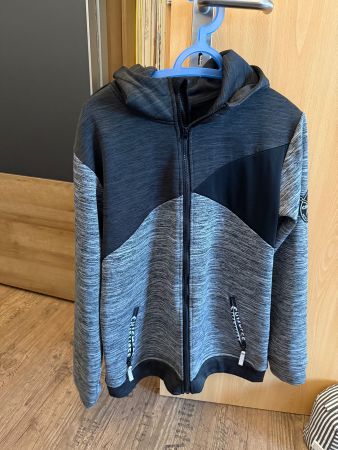 Jacke Gr.176/182