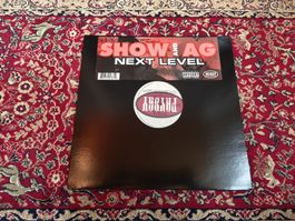 Show & AG - Next Level