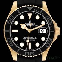 Rolex Yacht-Master Oysterflex Ref. 226658·Full set 09/2022
