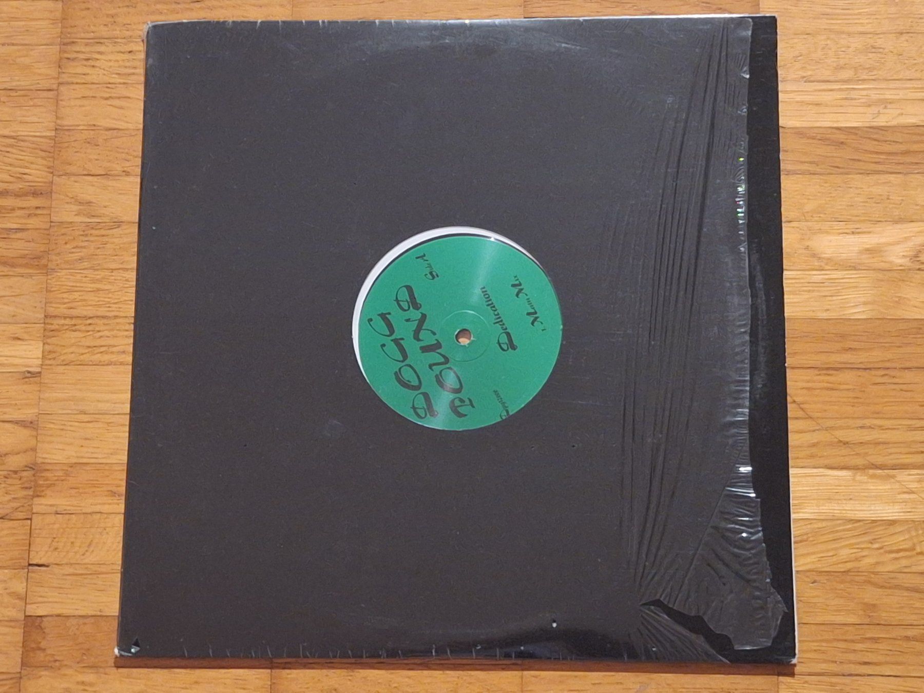 Dischi in vinile: Tha Dogg Pound, Dedication - 12" Maxi USA 1999 – Nuovo (secondo la descrizione) da Oberentfelden venduto da Musicud