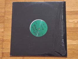 Tha Dogg Pound, Dedication - 12" Maxi USA 1999