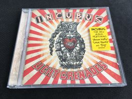 Incubus - Light Grenades -CD-