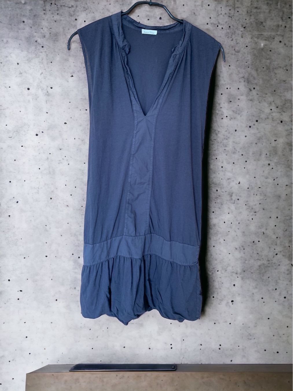 Tuniche: American Vintage . Kleid Tunika – Nuovo (secondo la descrizione) da Zuerich venduto da Koralle8