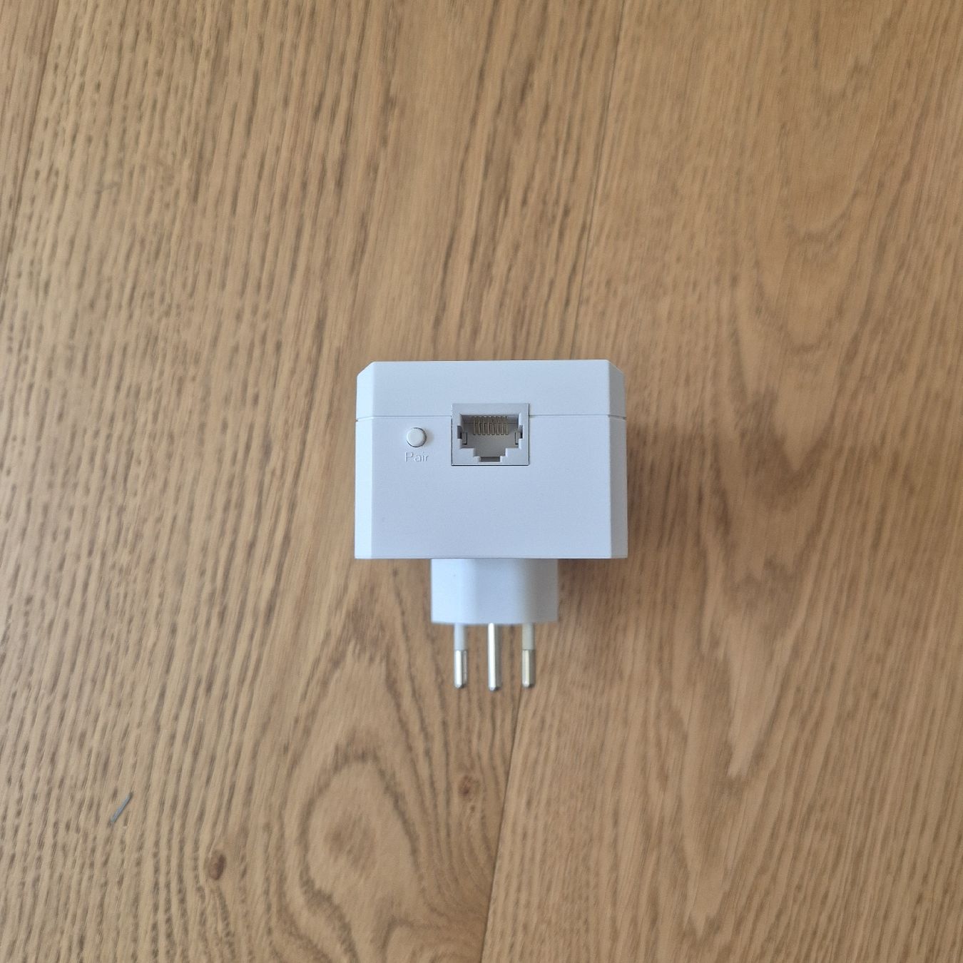 TP-Link Unità & Adattatore: TP-Link Powerline AV1000 Gigabit Passthrough Adapters – Usato da Herznach venduto da cur_6dkr 1