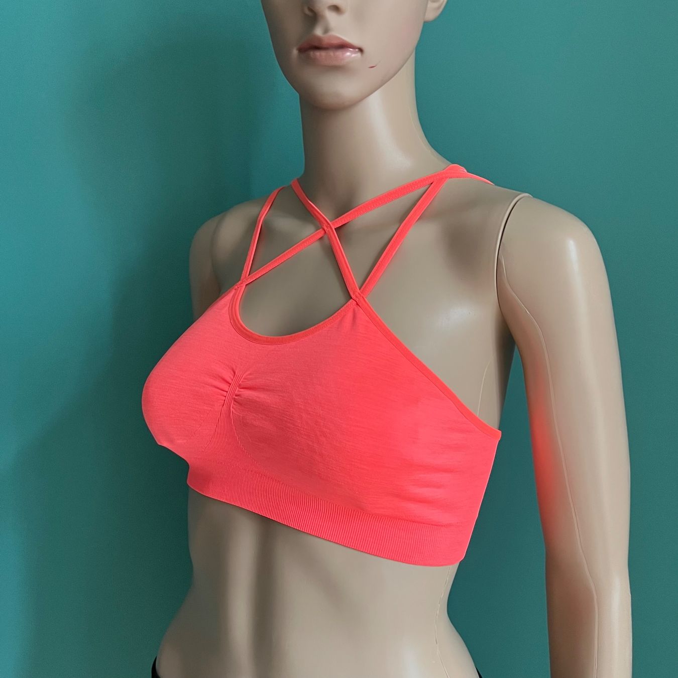 Altra biancheria intima: SWEATY BETTY Sport-BH – Usato da Zürich venduto da ClosetQueen 1