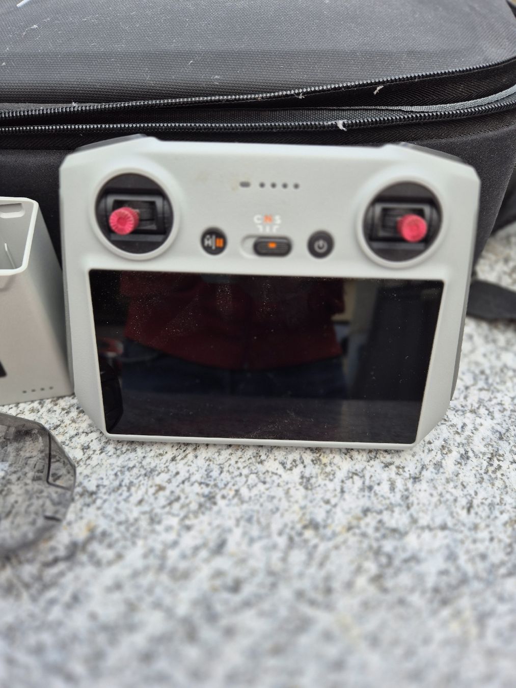 DJI Modellismo RC: dji mini pro – Usato da Soyhieres venduto da saco77 2