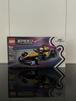 Lego Speed Champions F1 Academy Race Car 77258