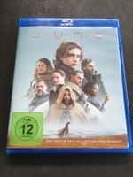Dune [Blu-ray]