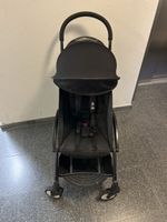 Babyzen YOYO Kinderwagen schwarz sehr guter Zustand