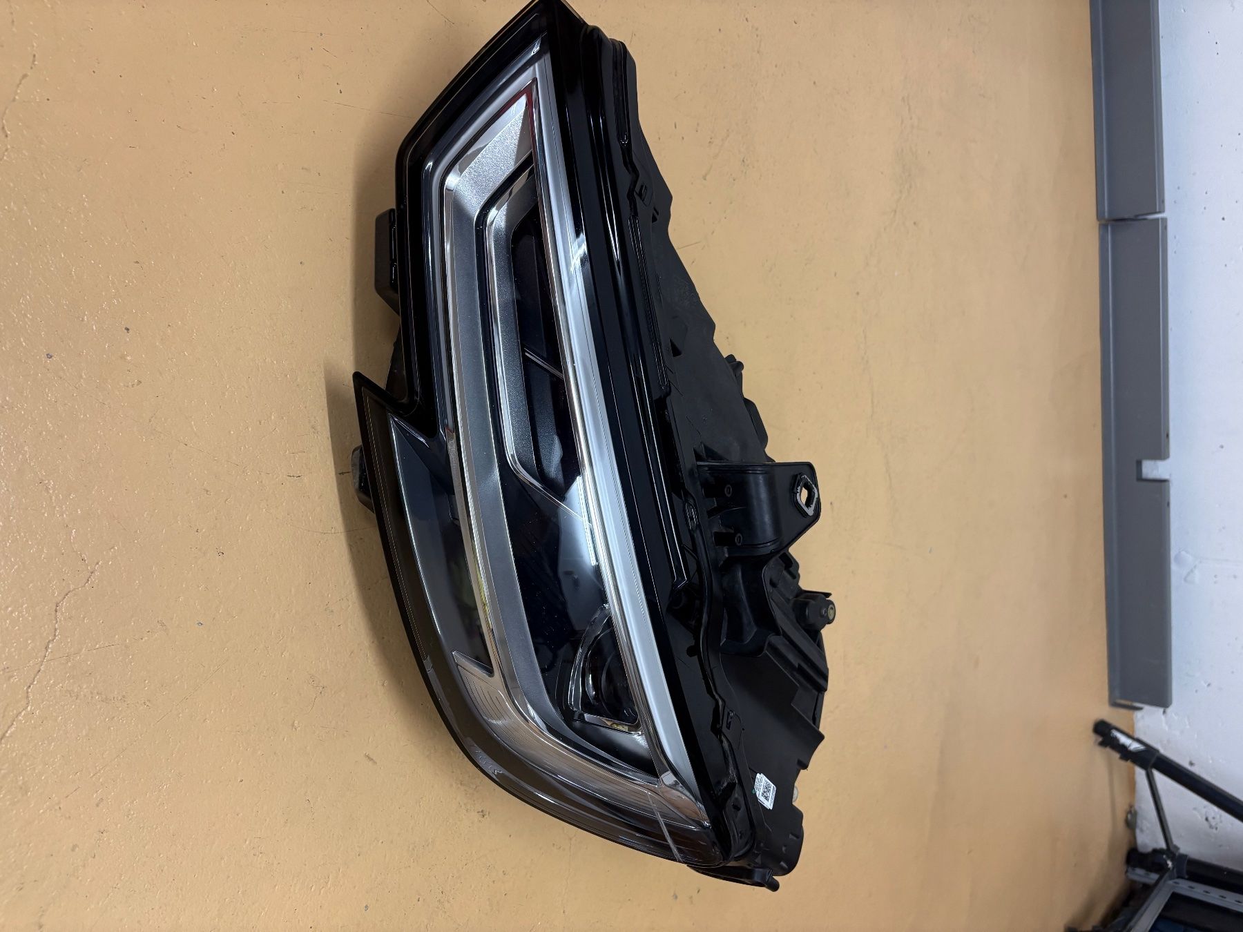 Audi Fari: Scheinwerfer links Audi S3 B9 facelift, LED – Usato da Obernau venduto da Mischa003