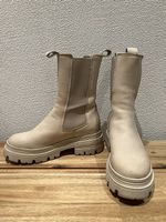 Tamaris Boots sandbeige Gr. 37