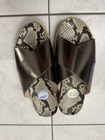 Sandalen Gr 38 von Ras