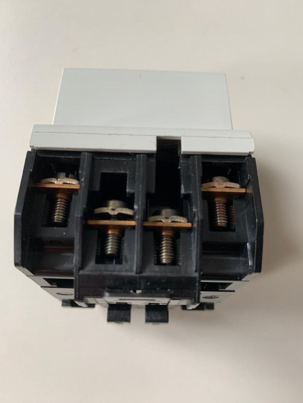 Interruttori: Stotz BBC B1029-22-00 AC 1: 24A – Nuovo (secondo la descrizione) da Münchenstein venduto da Licontrol 4