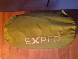Exped Ultra 3 R (Mummy Version) Issomatte. NEU!