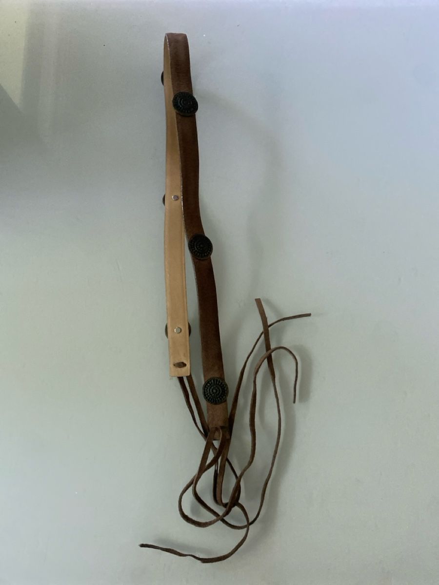 Cinture: Ceinture Gerard Darel /Pablo t.M – Nuovo (secondo la descrizione) da Geneve venduto da pat_p76n