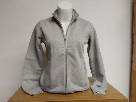 Damen - Sweatjacke