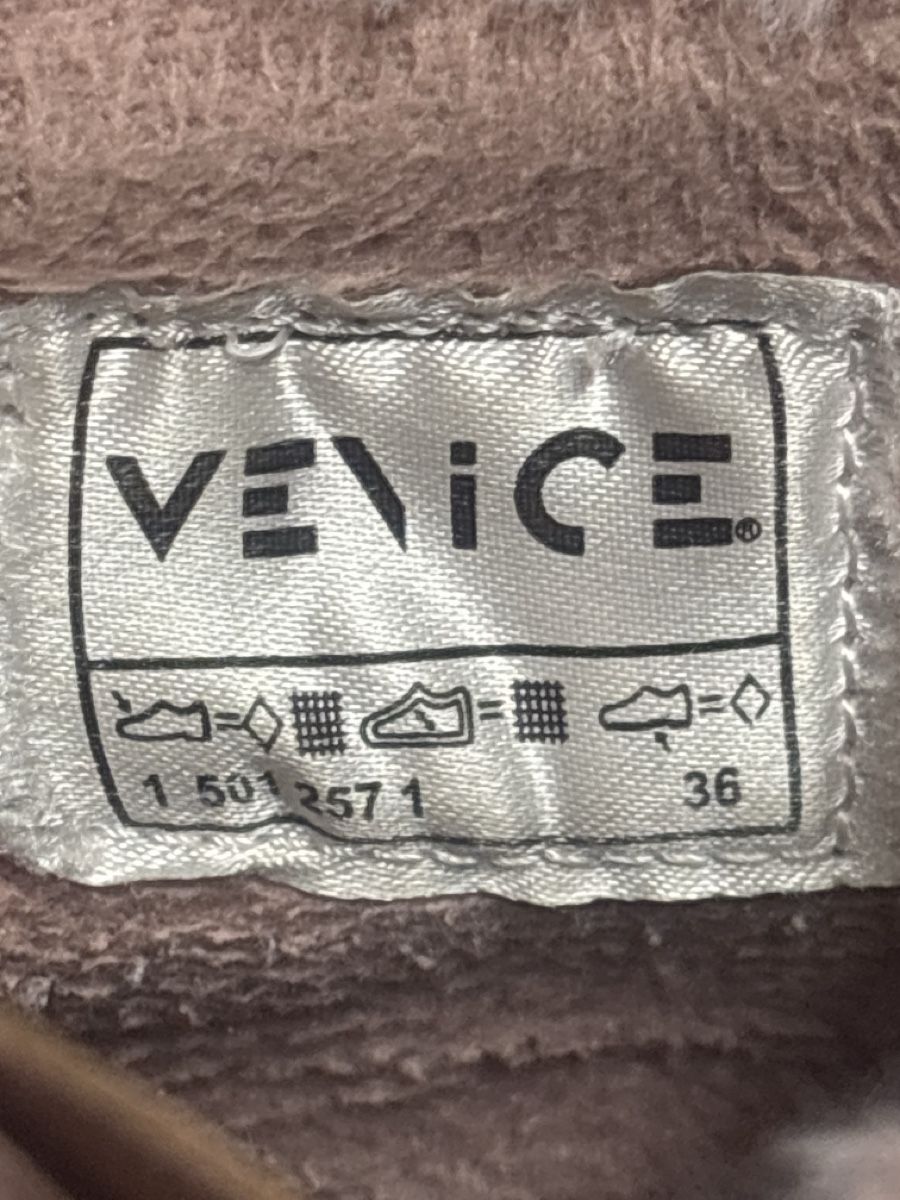 Scarpe da donna: Schnürstiefel pink Grösse 36 Damen – Usato da Wallisellen venduto da ASZT 5