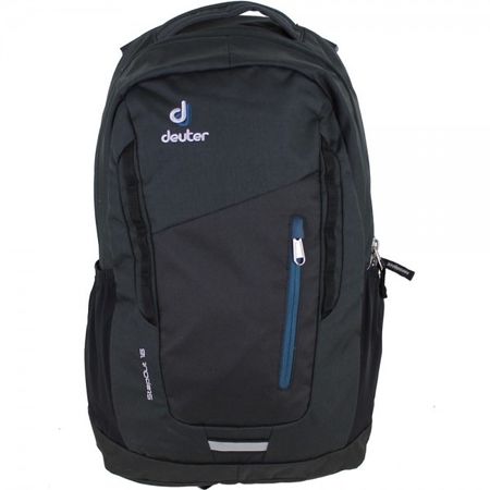 Deuter StepOut 16 Black Backpack