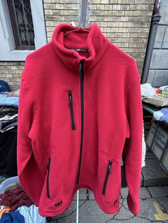 Helly Hansen Fleece rot