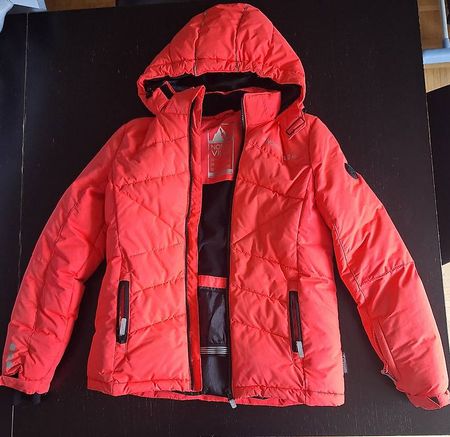 Veste de ski taille 158-164