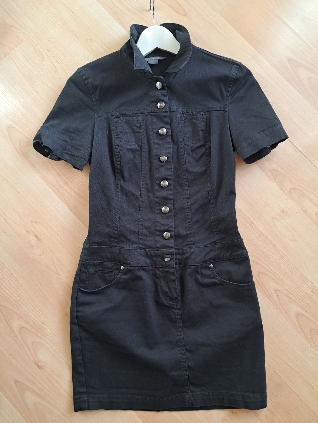 Vestiti: Kleid von Armani Exchange (Original) Size Zero – Nuovo (secondo la descrizione) da Urdorf venduto da Yvonne008