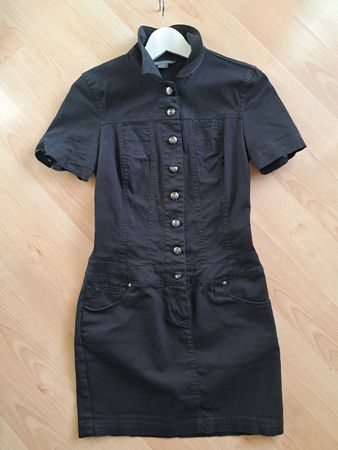 Kleid von Armani Exchange (Original) Size Zero