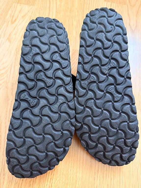 Birkenstock Damenschuhe: Birkenstock Arizona Gr. 38 – Gebraucht aus Zürich von bil_s7tp 2
