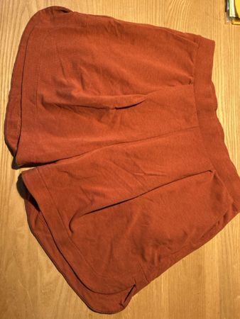 Kurze Hose von Moya Kala