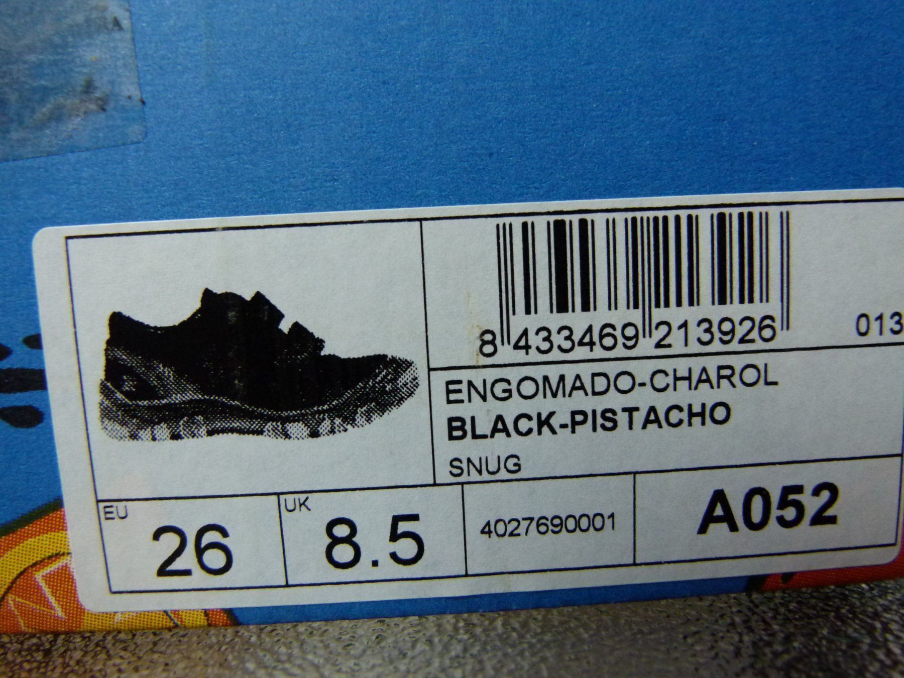 Art Scarpe da uomo: Art kinder Schuhe Gr 26 Neu – Nuovo e nell'imballaggio originale da Uerkheim venduto da Justi.y 5