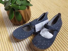 Ballerines VERTBAUDET 34 Ballerina NEUF // Envoi / Versand O