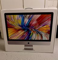 iMac Retina 5K 27-Inch 2019