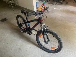 Kinder Velo Venge S 24 Zoll gebraucht
