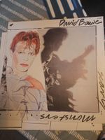 Scary Monsters (And Super Creeps)  PL13647