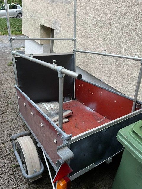Anhänger: Anhänger – Gebraucht aus Kreuzlingen von Mio16 8
