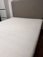 Boxspringbett 140×200 cm  gebraucht  Oftringen AG