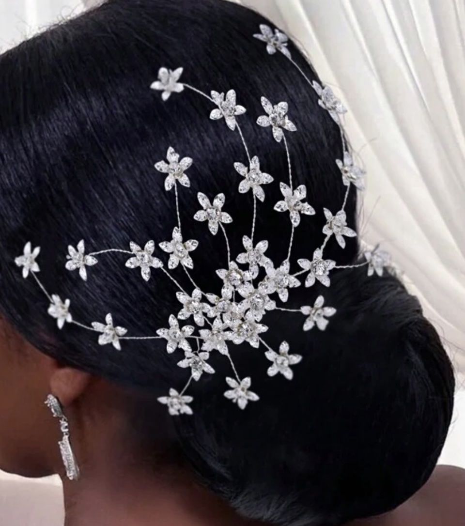 Accessori per capelli: Haarschmuck – Nuovo e nell'imballaggio originale da Au ZH venduto da Jaggy4 3