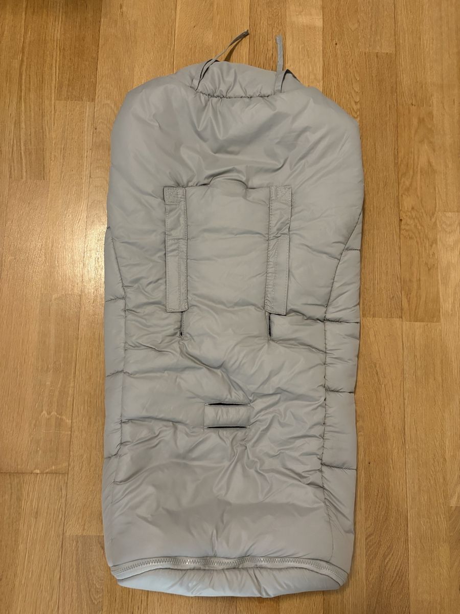 Sacs de couchage: Kids Zone Footmuff – D'occasion à Sierre par kat_bj7v 1