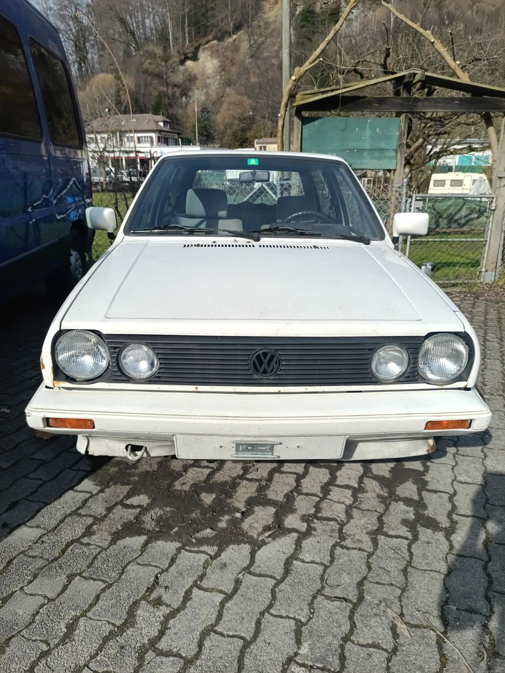 VW Autos: VW Polo – D'occasion à Obernau par pat_5qv8 3