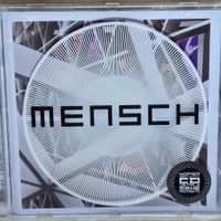CD MENSCH Herbert Grönemeyer