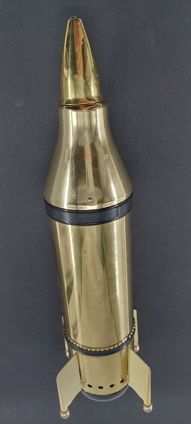 Behälter & Ähnliches: Space Age Cocktail Shaker – Gebraucht aus Dielsdorf von anabur 3