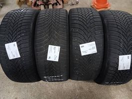 4x neue Winterpneus / reifen für 350.-