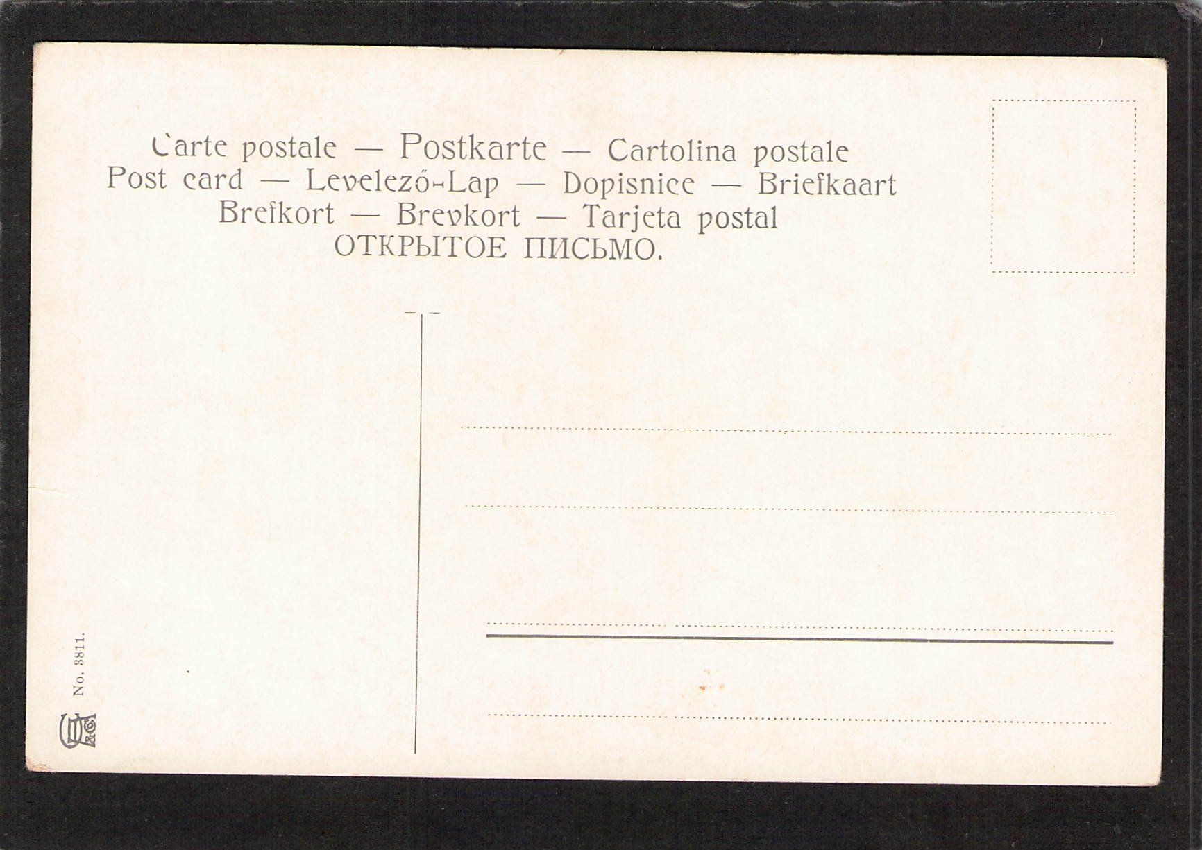 Cartoline postali: Juxkarte – Usato da Reichenburg venduto da ibiza18 1