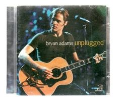 Bryan Adams UNPLUGGED